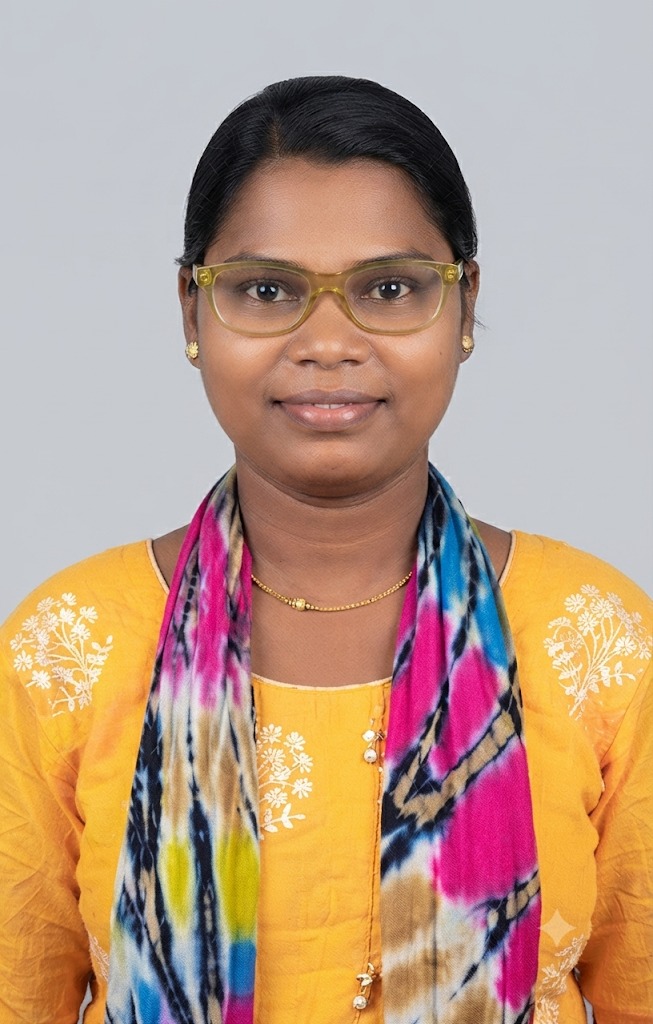 Anusaya Waghe - Full time Cleaner in khar west in Mumbai
